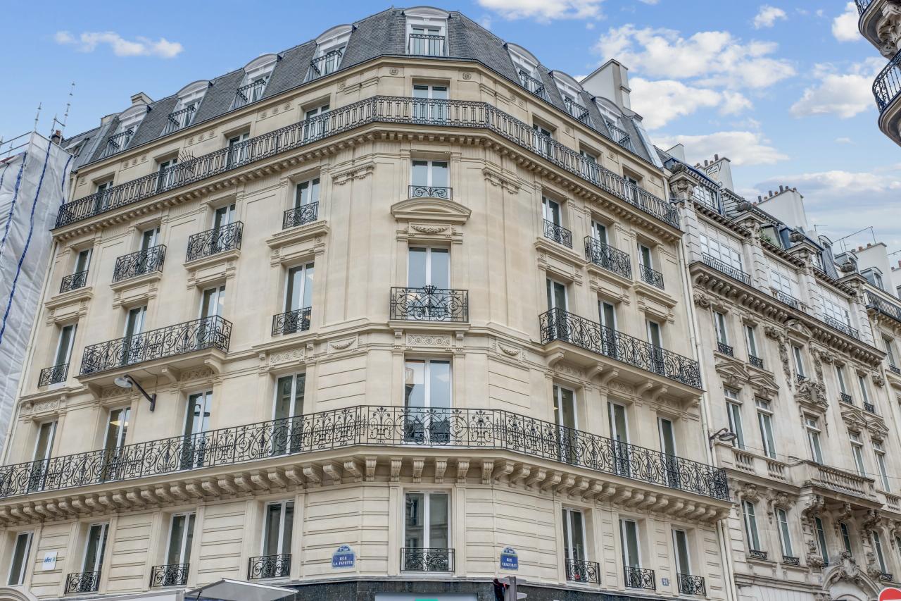 Bureau Paris 230m² Location bureau Paris OLBUR2530788 0